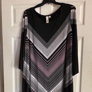 Cato Plus Size Dress
